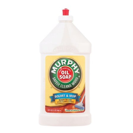 MURPHY Floor Cleaner Hrdwd 32Oz MUR 01151